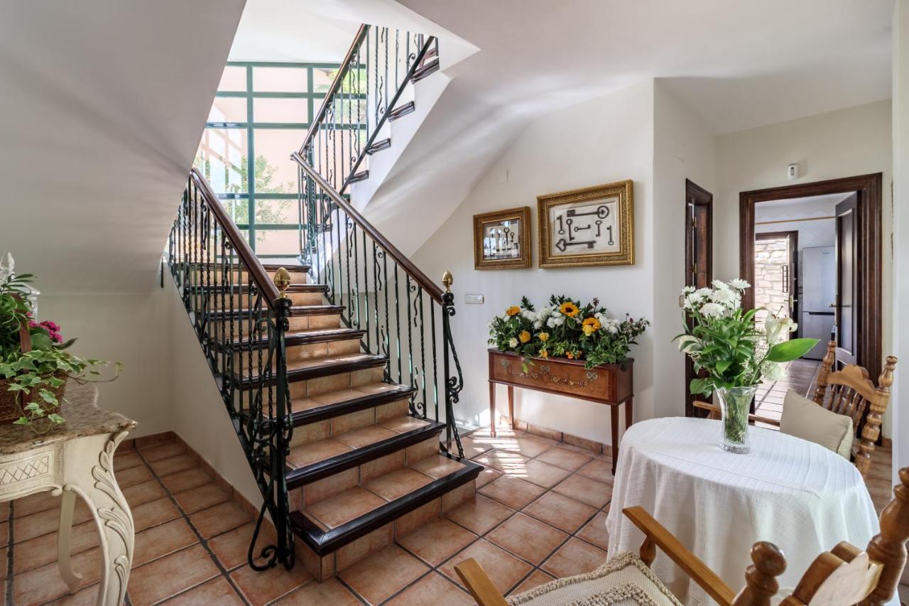Villa La Piedad Otura Extérieur photo