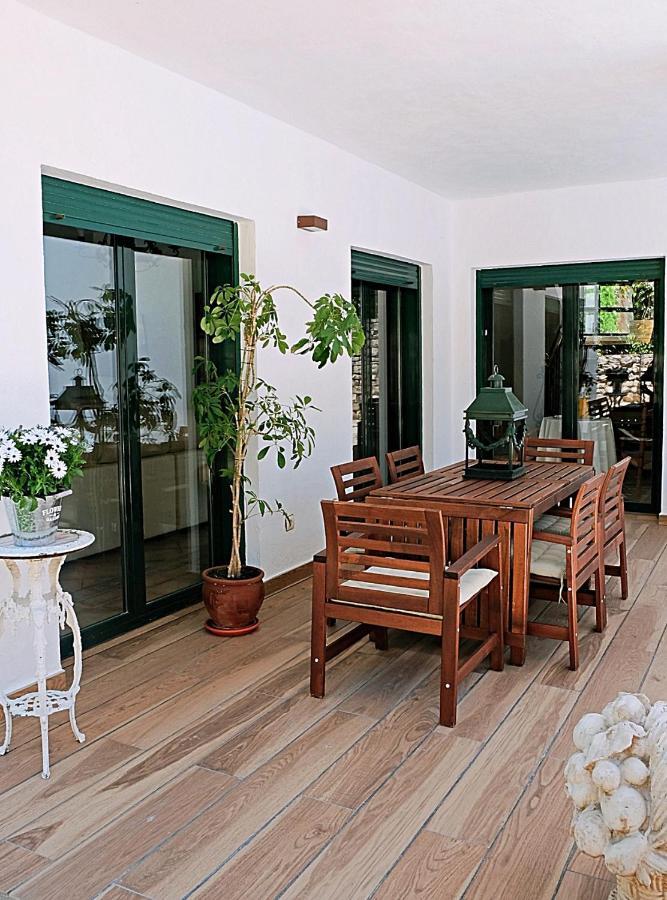 Villa La Piedad Otura Extérieur photo