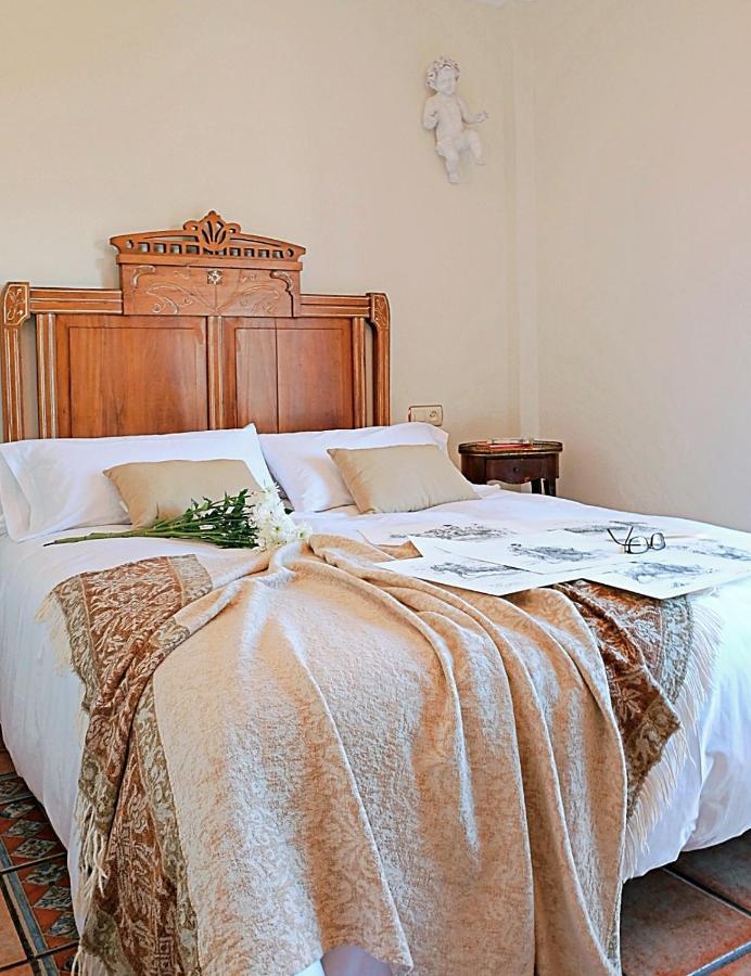 Villa La Piedad Otura Extérieur photo