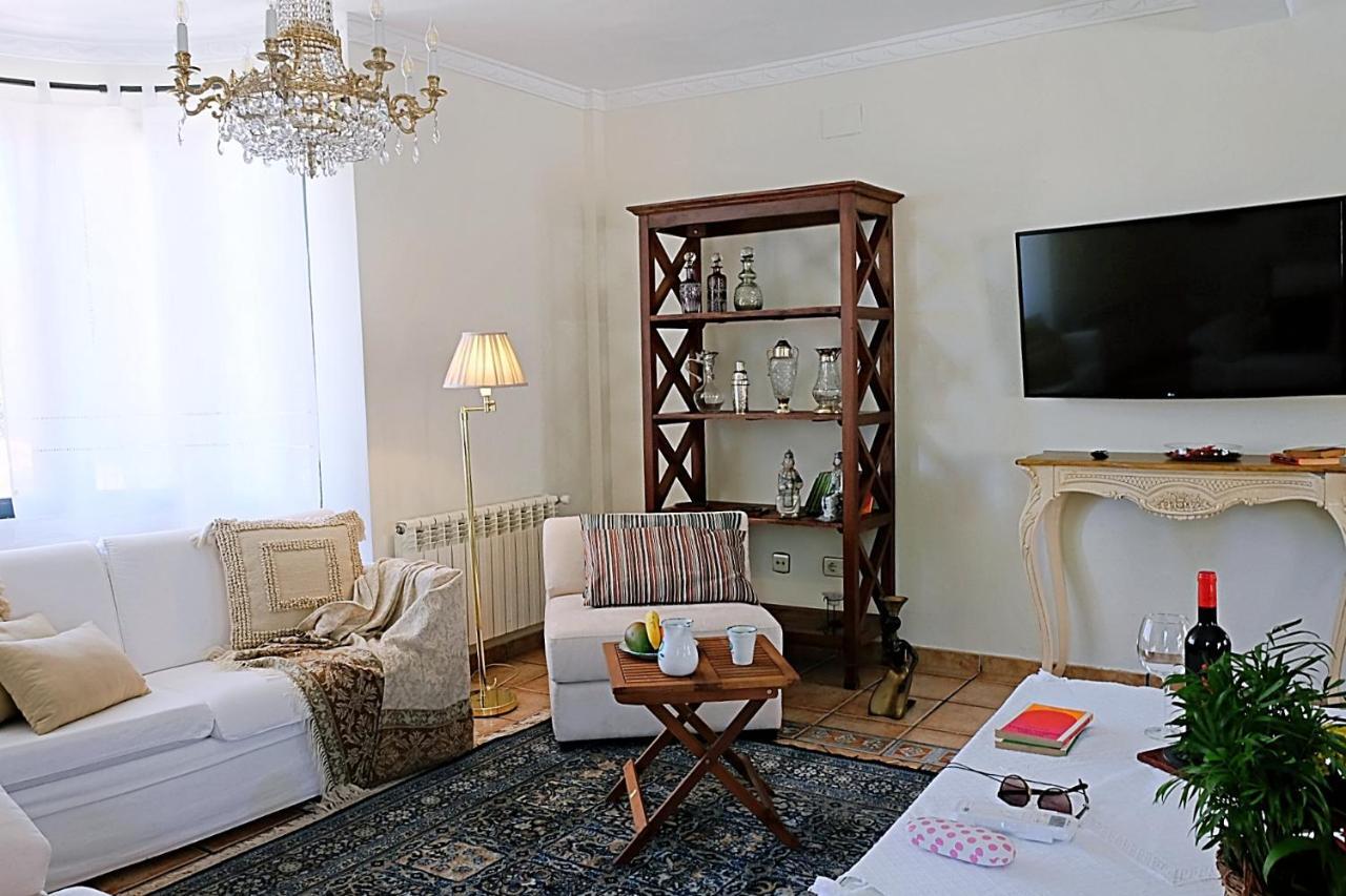 Villa La Piedad Otura Extérieur photo