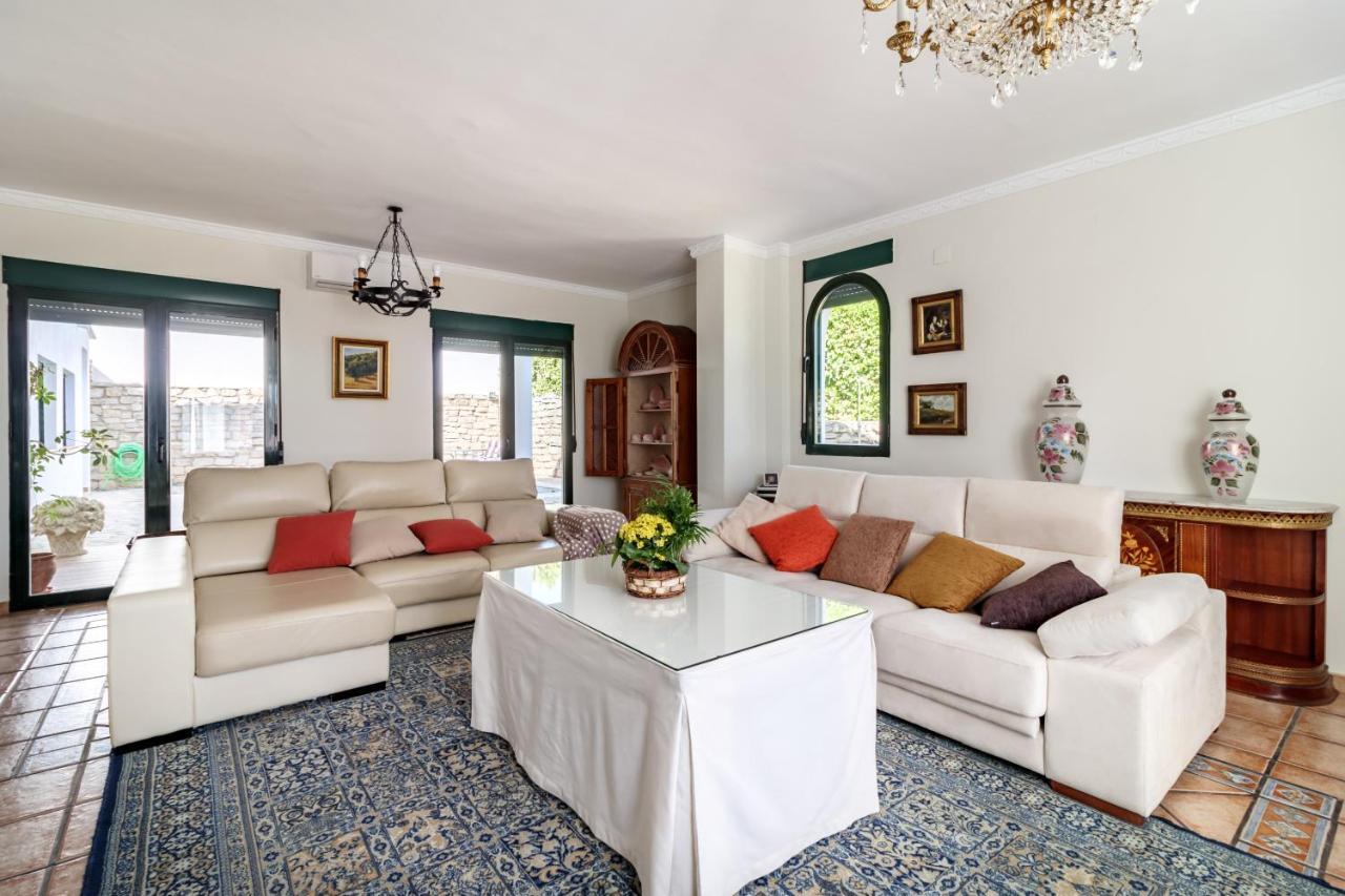 Villa La Piedad Otura Extérieur photo